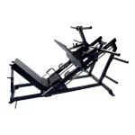 TKO 35 Degree Linear Leg Press